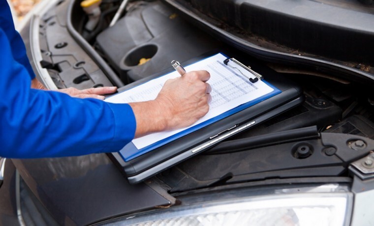 Vehicle Maintenance Brisbane