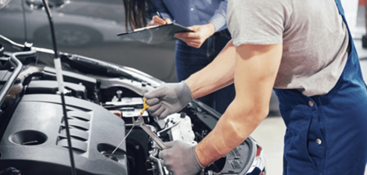 Mobile Car Mechanic Woolloongabba