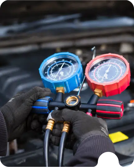 Air Conditioning Service
