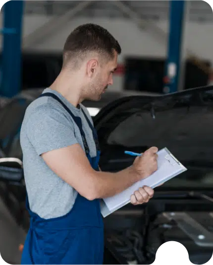 Logbook Service