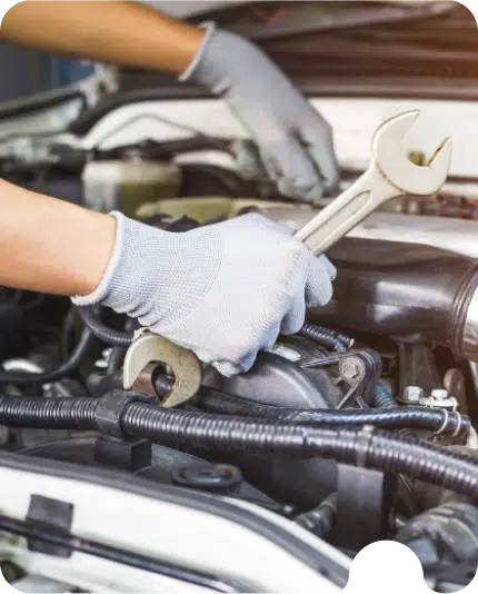 Maintenance Service