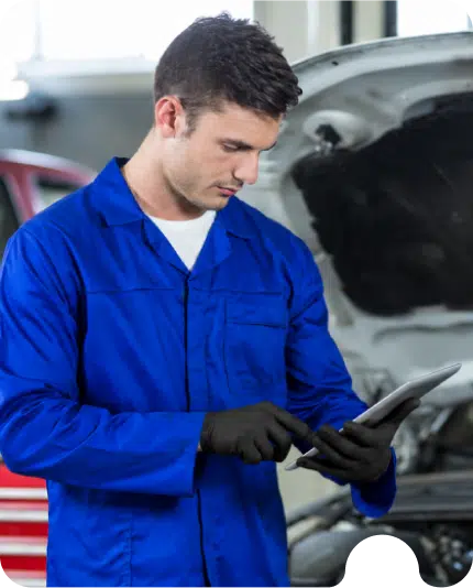 Safety Inspection