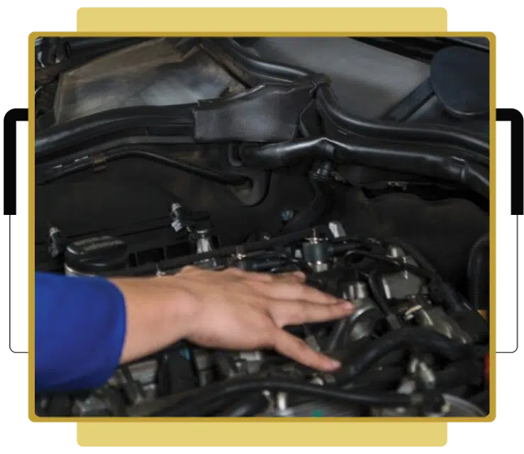 vehicle service